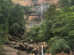 -赤水丹霞旅游区·佛光岩
