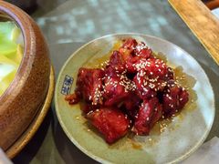 -兰溪小馆(东直门簋街店)