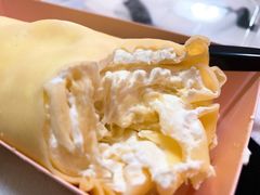 -La patisserie de Mona 茉娜的甜品(韩乐坊店)