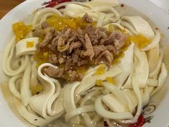 -兴华千张面馆