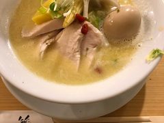 -篝拉面(银座店)