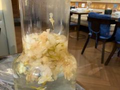 -前海沿·海鲜水饺青岛菜(乐客城店)