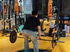 -蜗牛健身·私教馆(海珀香庭店)