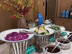 -飞鹿餐饮·陕南菜(北关店)