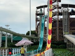 -苏州湾梦幻水世界