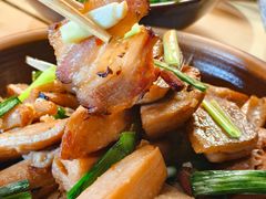 -饭江湖·江湖菜(湖广会馆店)