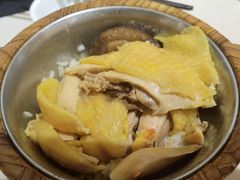 -池记(尖沙咀店)