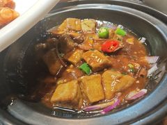 -魔鬼牛蛙小厨•烤鱼•龙虾(上马墩光华时代店)
