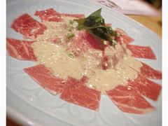 -花潮料理艺食馆(世欧广场店)