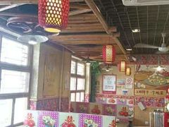 -靠山屯东北农家菜(八龙桥雅苑店)