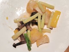 -YAFEE雅菲·粤菜·湘菜·融合菜(魏公村店)