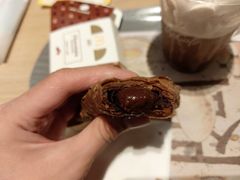 -麦当劳(西单明珠店)