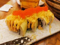 -桃太郎创作料理(大坪店)