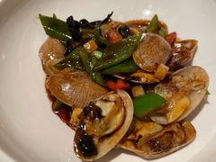 -彩丰楼中餐厅(深圳国际会展中心洲际酒店)