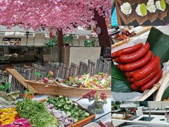 -陆地游轮西山温泉号
