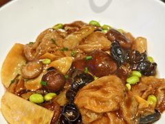 -云客来·花园餐厅(洛社店)