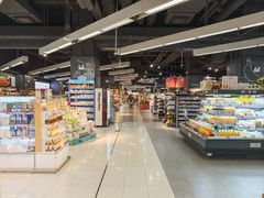 -Olé精品超市(苏州中心店)