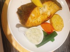 -斗牛士牛排餐厅(嘉里汇店)