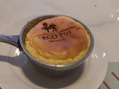 -马哥孛罗酒店·SAVVY全日餐厅