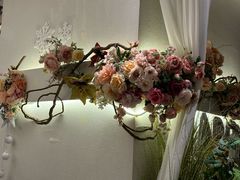 -LE SHARE洛笙·花园西餐(北京路步行街店)