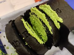 -the Roll'ING手作瑞士卷专门店(卓悦中心店)