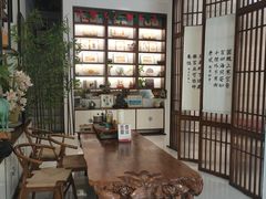 -谷隆画舍·国画书法素描彩铅水彩