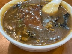 -穆彦华逍遥镇胡辣汤(岗坡路店)