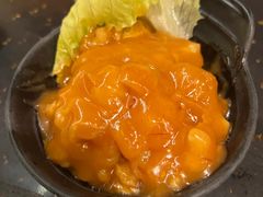 螺肉-熊出没日本烧肉放题