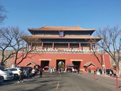 -东华门大街小区