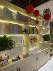 -芳朵美容养生SPA