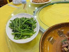 -盛记顺德高佬猪杂粥