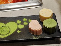 -海底捞火锅(银泰中心店)