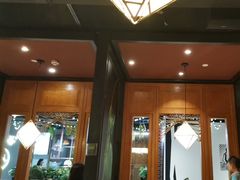 -云海肴·汽锅鸡·云南菜(天山百盛优客店)
