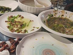 -川味中国寻香馆(琴台路店)