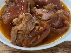 -雨田饭店(华兴东街店)