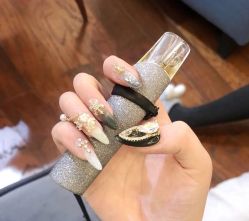 点击看大图 -Aso Artist Beauty美甲美睫