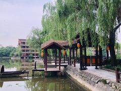 -天赐温泉