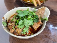 -老瓦房冷锅串串(文殊院店)