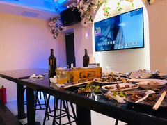 -冰城小镇音乐串吧·聚会餐厅(百子湾店)