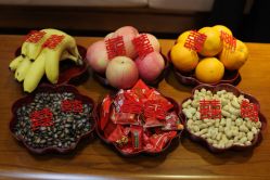 -昊天假日酒店·宴会厅