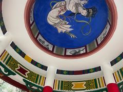 -金鸡山公园
