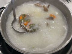 -盈田盈粥庄(博山东路店)