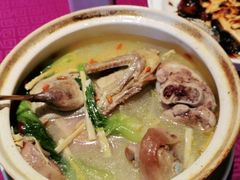 -和记小菜(大宁店)