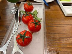 -小大董·烤鸭(王府井apm店)