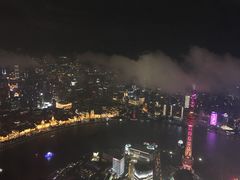 -上海之巅观光厅