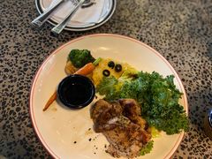 -Juicy Bakery(瑞景店)