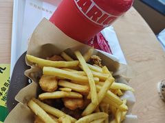 -德克士(东大街店)