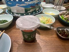 -大白羊蝎子馆(后沙峪山姆店)