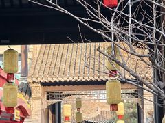 -回龙窝历史文化街区