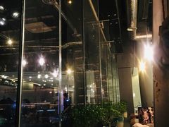 大堂-PIZZA BIANCA(万象城店)